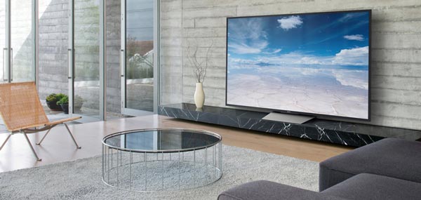 بررسی مشخصات، اخرین قیمت روز و خرید تلویزیون سونی مدل 55XD9305 در بانه ویترین، جدیدترین اطلاعات تلویزیون 55XD9305، مشخصات و عکس ها 