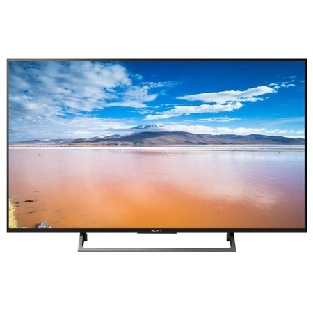 بررسی مشخصات، آخرین قیمت روز و خرید تلویزیون سونی مدل 49X8000E در بانه ویترین، جدیدترین اطلاعات تلویزیون اسمارت سونی 49X8000E، مشخصات و عکس ها