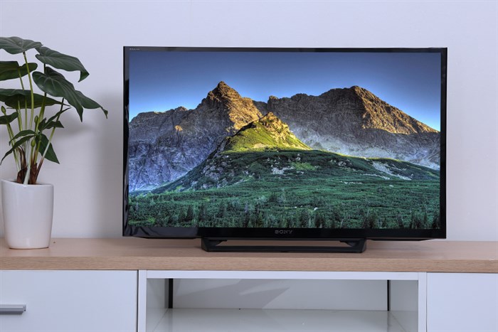 تلویزیون 32 اینچ HD سونی مدل 32R303