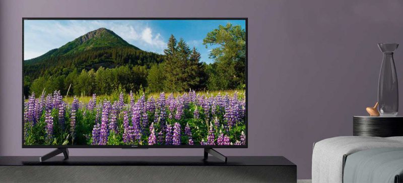 بررسی مشخصات، اخرین قیمت روز و خرید تلویزیون سونی مدل 49X7077F در بانه ویترین، جدیدترین اطلاعات تلویزیون فورکی سونی 49X7077F، مشخصات و عکس‌ها