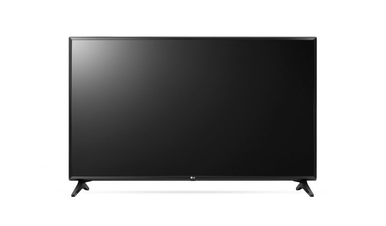 تلویزیون فول اچ دی 49 اینچ ال جی مدل 49LJ594V