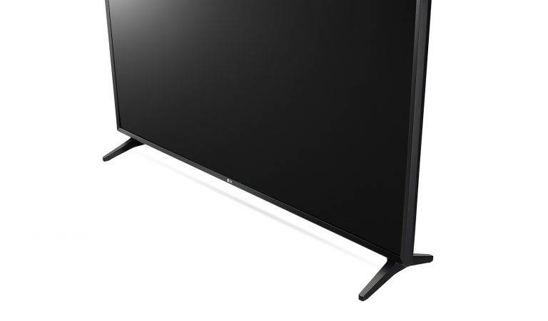 تلویزیون فول اچ دی 49 اینچ ال جی مدل 49LJ594V