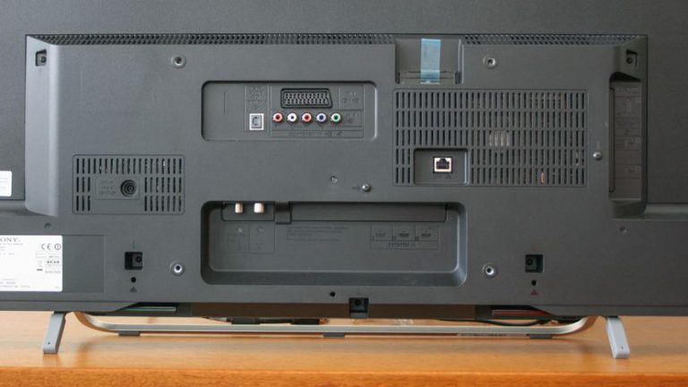 تلویزیون فول اچ دی اسمارت 40 اینچ سونی مدل 40WD653
