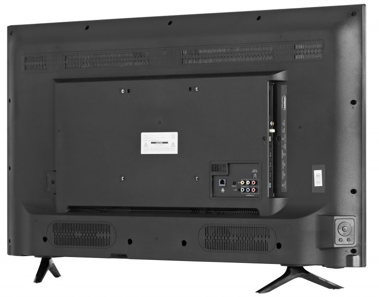 تلویزیون 4K اسمارت 65 اینچ هایسنس مدل 65N3000