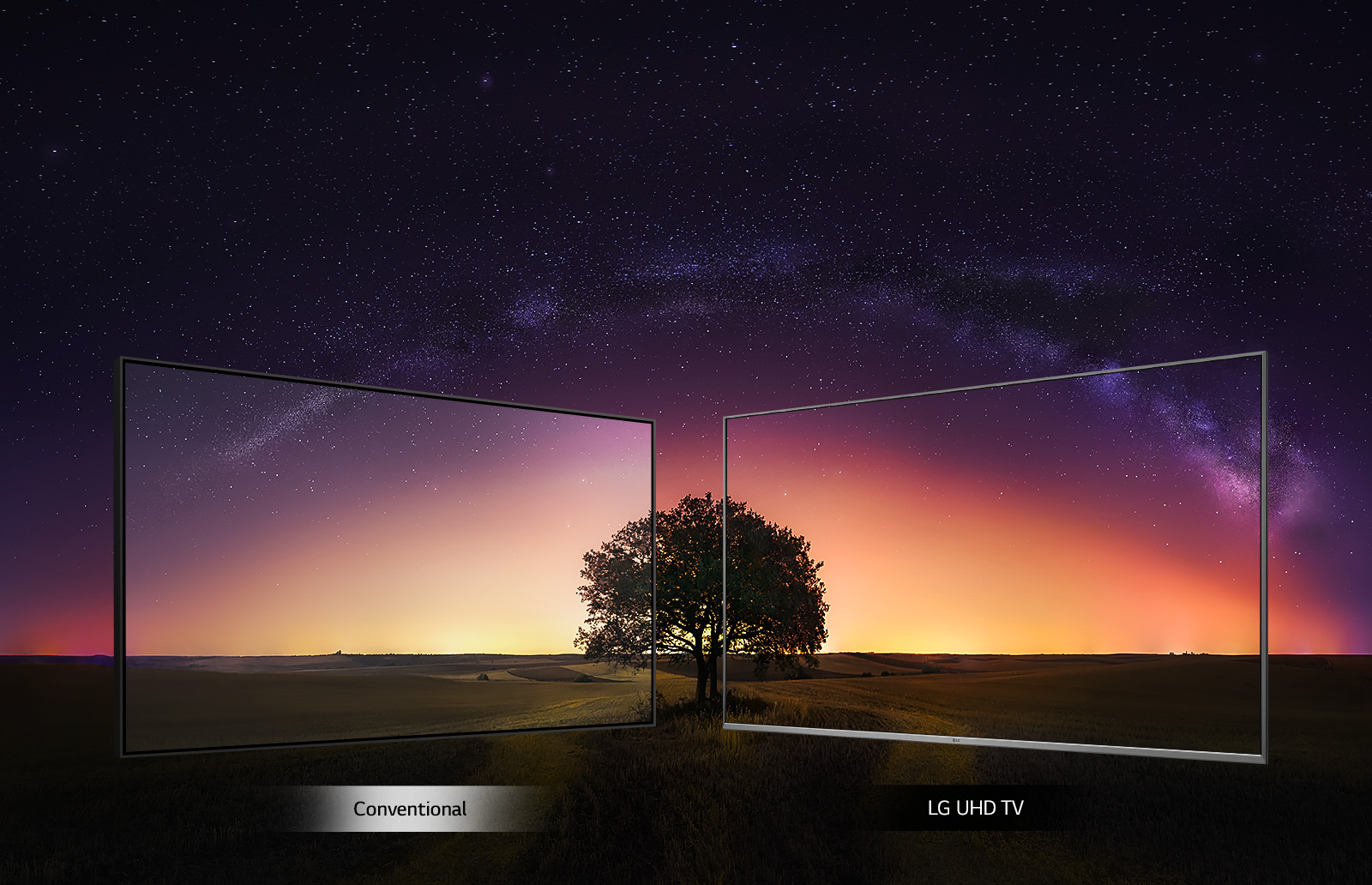 تلویزیون 4K اسمارت 43 اینچ ال جی مدل 43UM7340