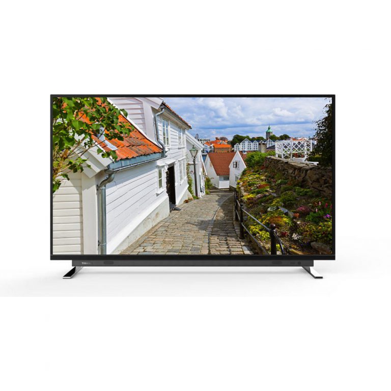 تلویزیون FULL HD اسمارت 49 اینچ توشیبا مدل 49L5780EE