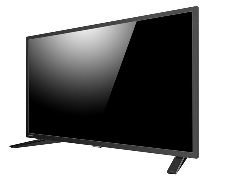 تلویزیون فول اچ دی 43 اینچ توشیبا مدل 43S2850EE