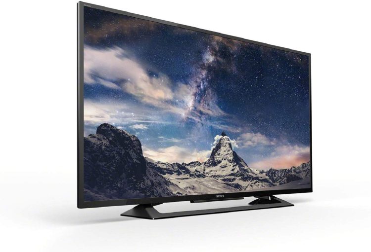 خرید تلویزیون 40 اینچ 4K سونی مدل 40W653D