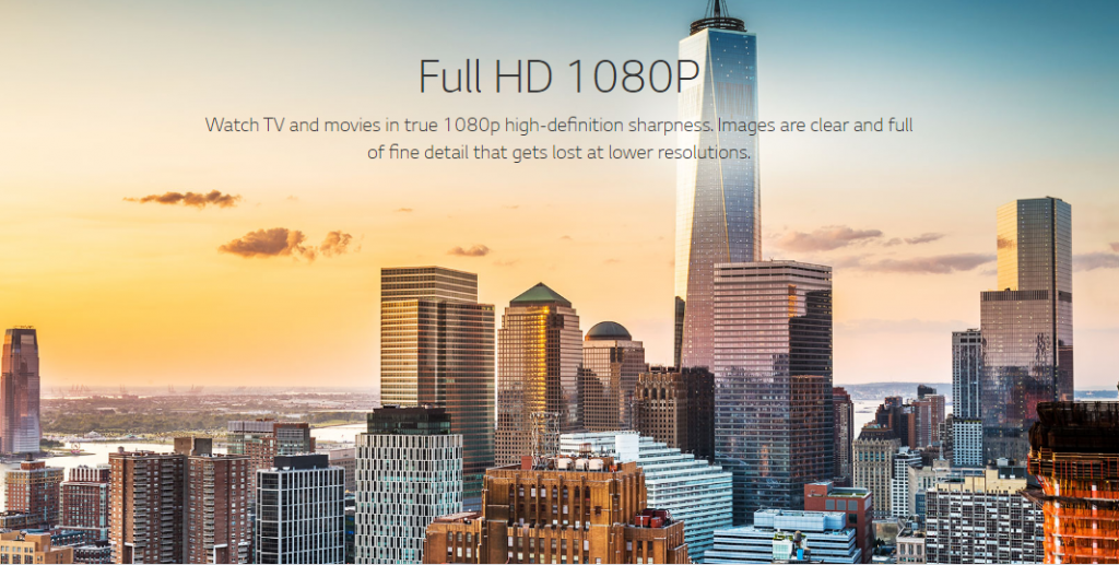 تلویزیون 43 اینچ FULL HD ایوولی مدل ۴۳EV100D