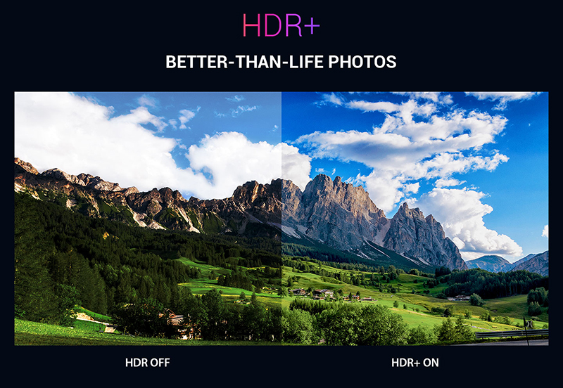 برتری فرمت HDR10+نسبت به سایر فرمت‌های HDR