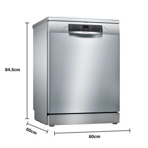 طراحی ماشین ظرفشویی بوش SMS46MI07E