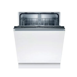 ماشین ظرفشویی توکار بوش SMV25BX02R