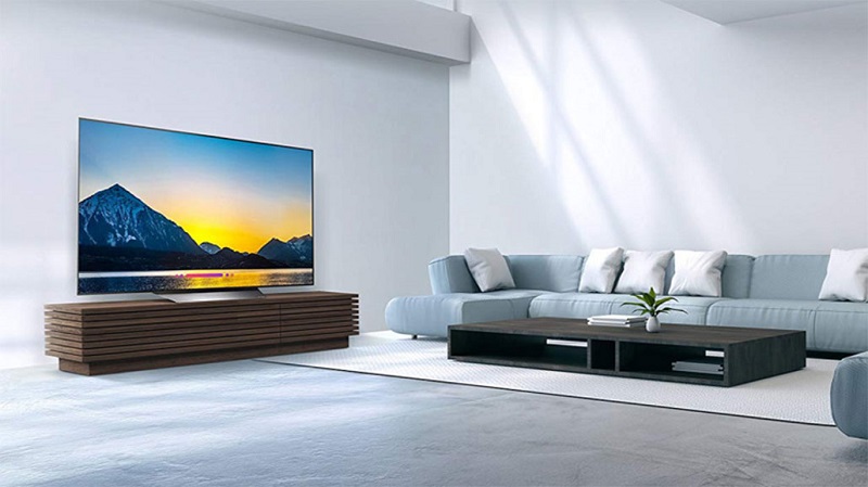 قیمت تلویزیون ال جی ارزان در بانه ویترین
