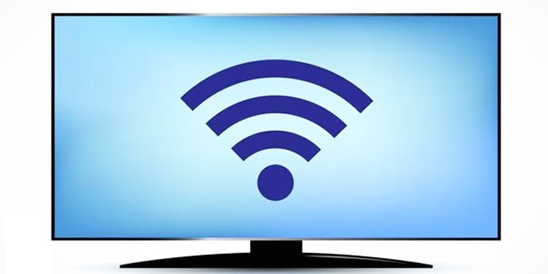 چطور تلویزیون را به وای فای وصل کنیم؟ 