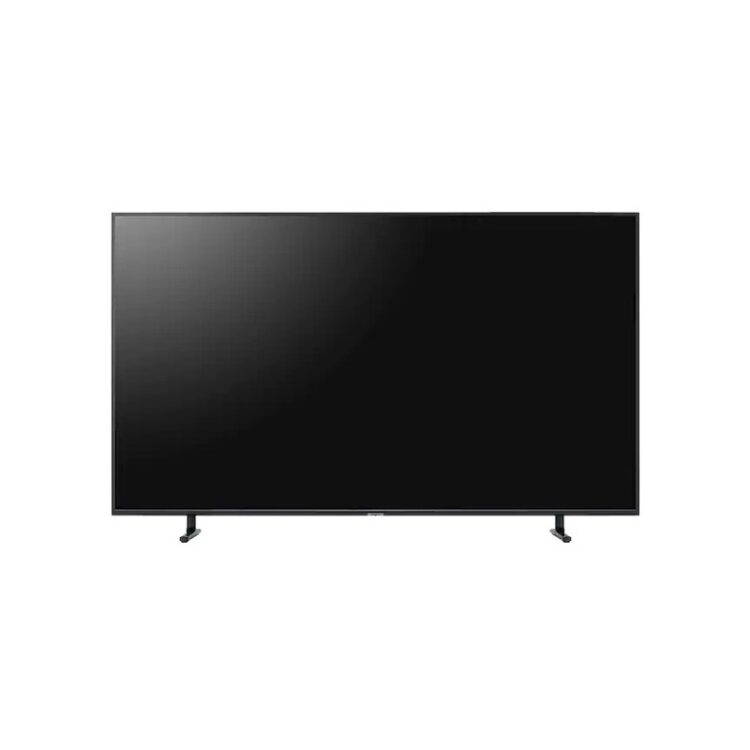 ظاهر تلویزیون سامسونگ فورکی ۶۵ اینچ مدل 65ru8000