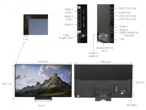 بررسی مشخصات، آخرین قیمت روز و خرید تلویزیون سونی مدل 65X9300E در بانه ویترین، جدیدترین اطلاعات تلویزیون سونی 65X9300E، مشخصات و عکس ها