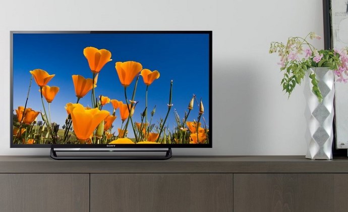 بررسی مشخصات، اخرین قیمت روز و خرید تلویزیون سونی مدل 40R353C در بانه ویترین، جدیدترین اطلاعات تلویزیون سونی 40R353C، مشخصات و عکس‌ها