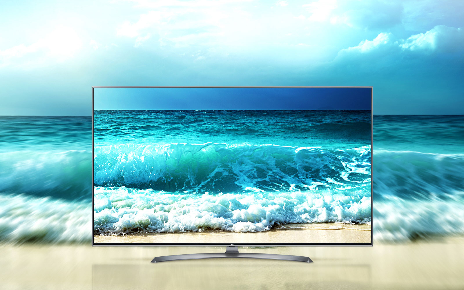 بررسی مشخصات ، اخرین قیمت روز و خرید تلویزیون 49UJ752V در بانه ویترین ، جدیدترین اطلاعات تلویزیون 49UJ752V ، مشخصات و عکس تلویزیون 49UJ752V