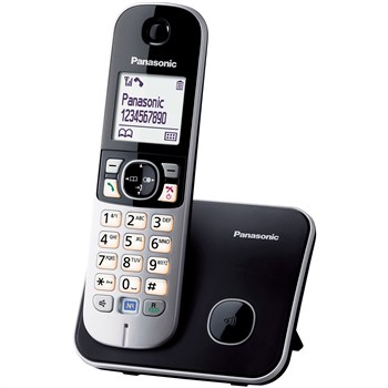 phone Panasonic KX TG681179763d