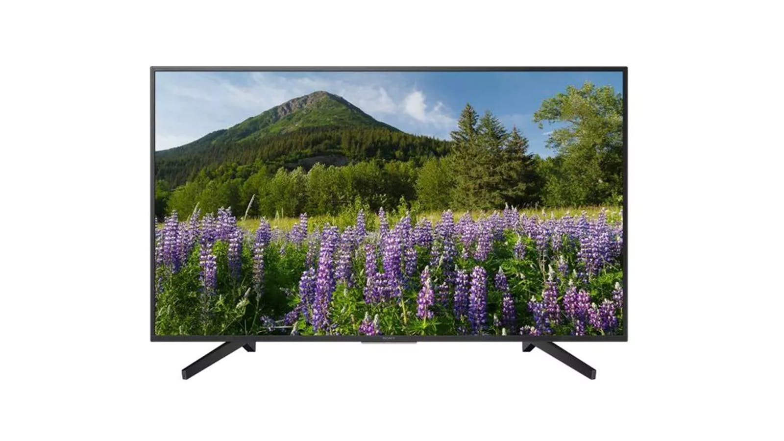 بررسی مشخصات، اخرین قیمت روز و خرید تلویزیون سونی مدل KD-55X7000F در بانه ویترین، جدیدترین اطلاعات تلویزیون سونی KD-55X7000F، مشخصات و عکس‌ها