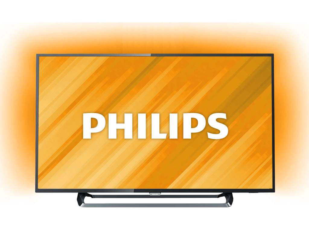 تلویزیون 4K اسمارت 50 اینچ فیلیپس 50PUS6262